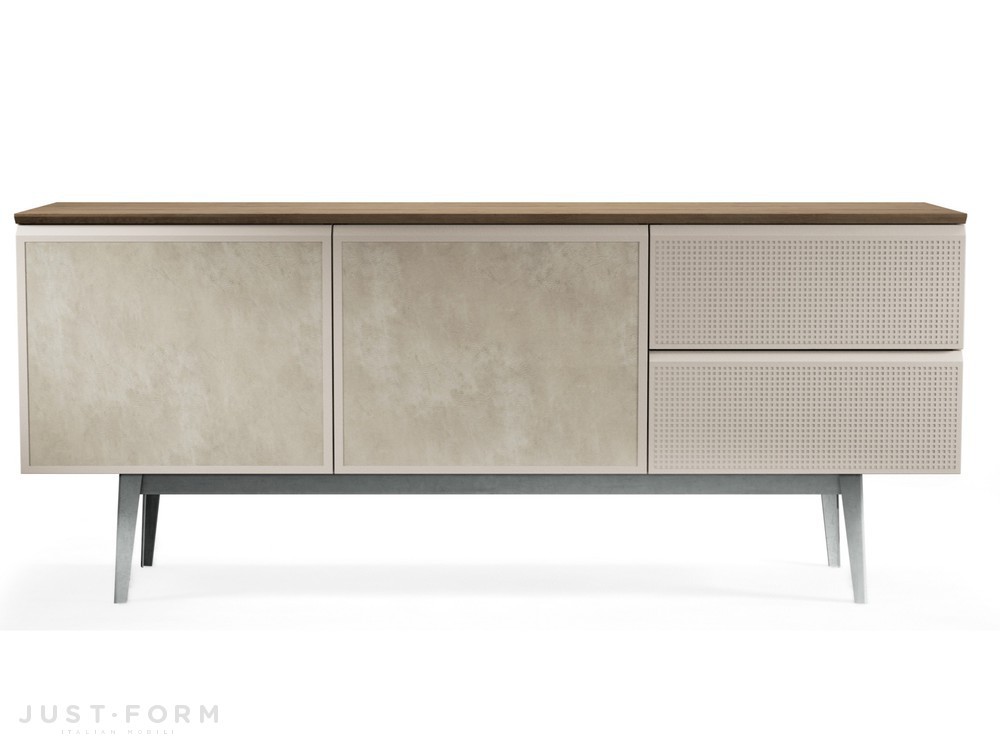 Тумба Voltaire фабрика Moroso фотография № 18