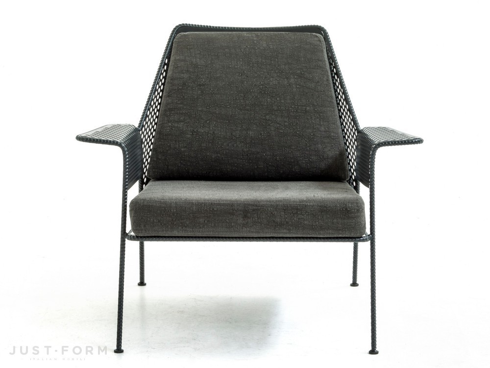 Маленькое кресло Work Is Over фабрика Moroso фотография № 1