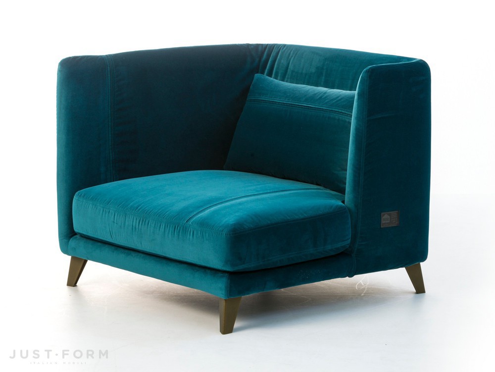 Кресло Gimme More фабрика Moroso фотография № 1