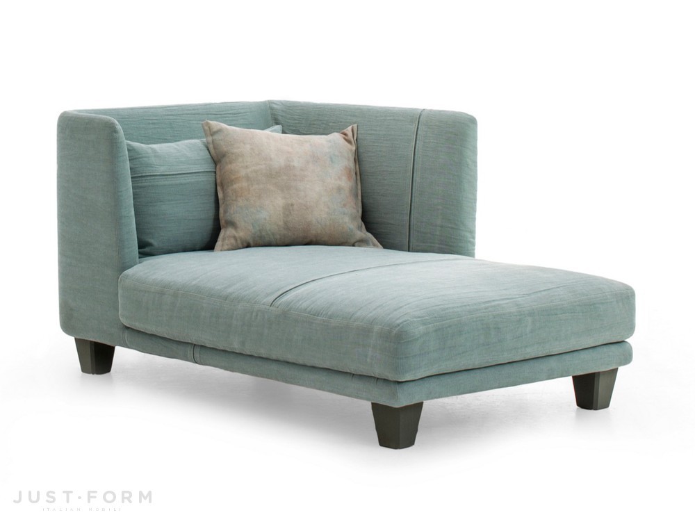 Кушетка Gimme More фабрика Moroso фотография № 1