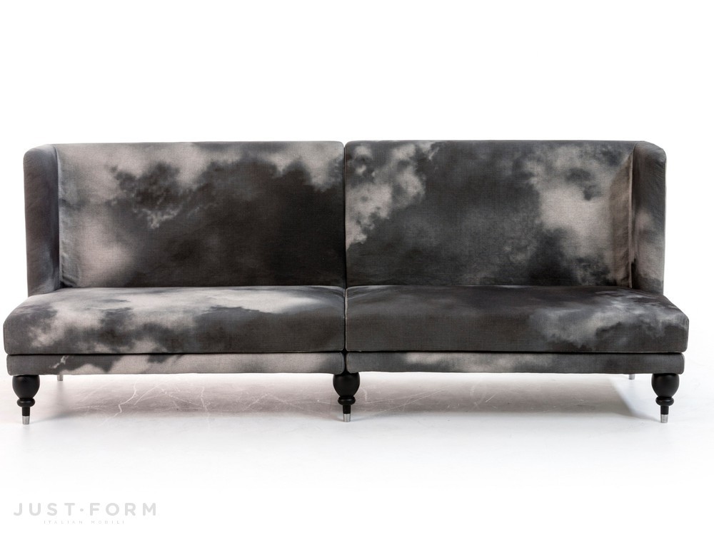 Диван More Bench фабрика Moroso фотография № 1