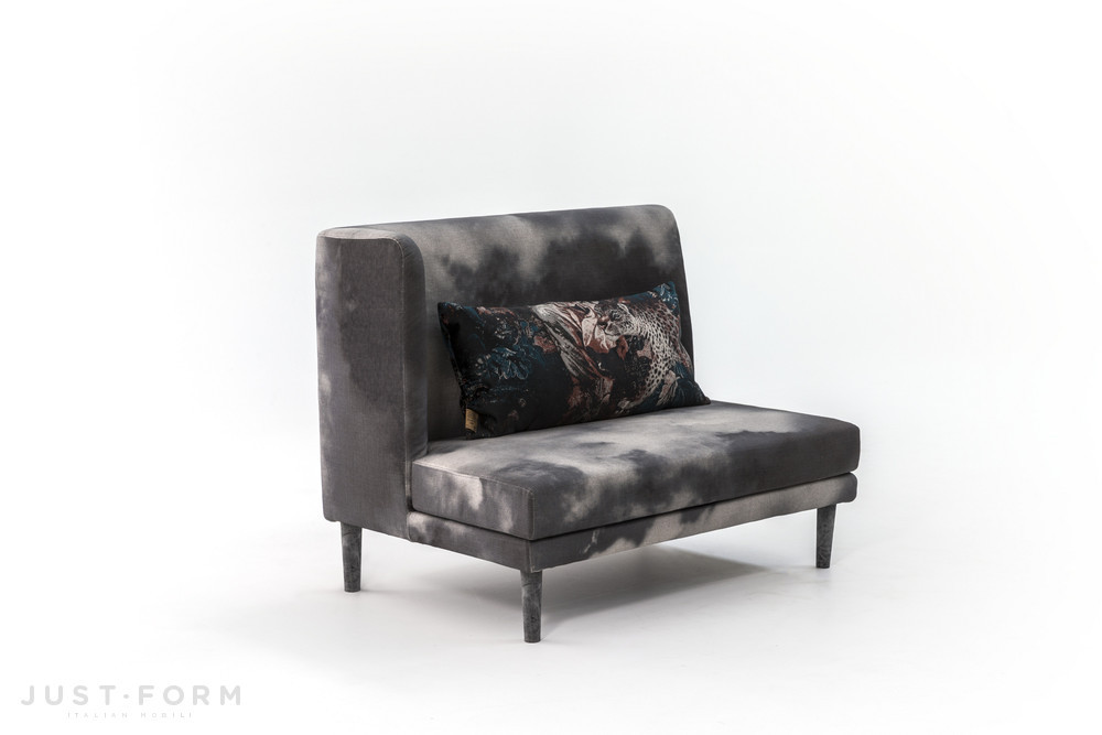 Диван More Bench фабрика Moroso фотография № 2