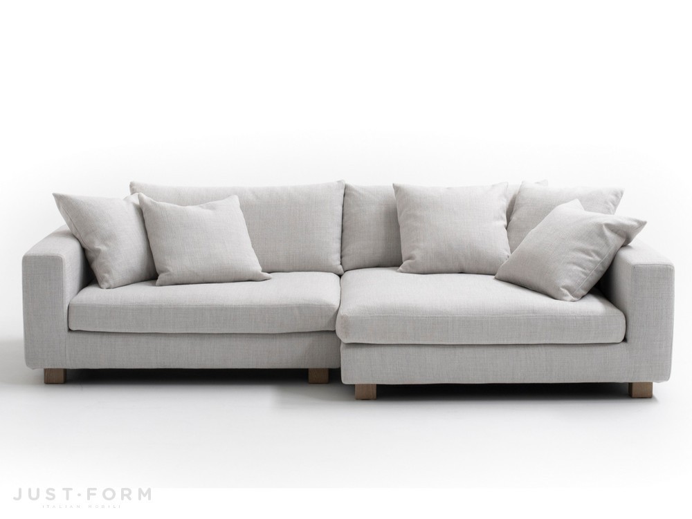 Диван Nebula Light фабрика Moroso фотография № 1