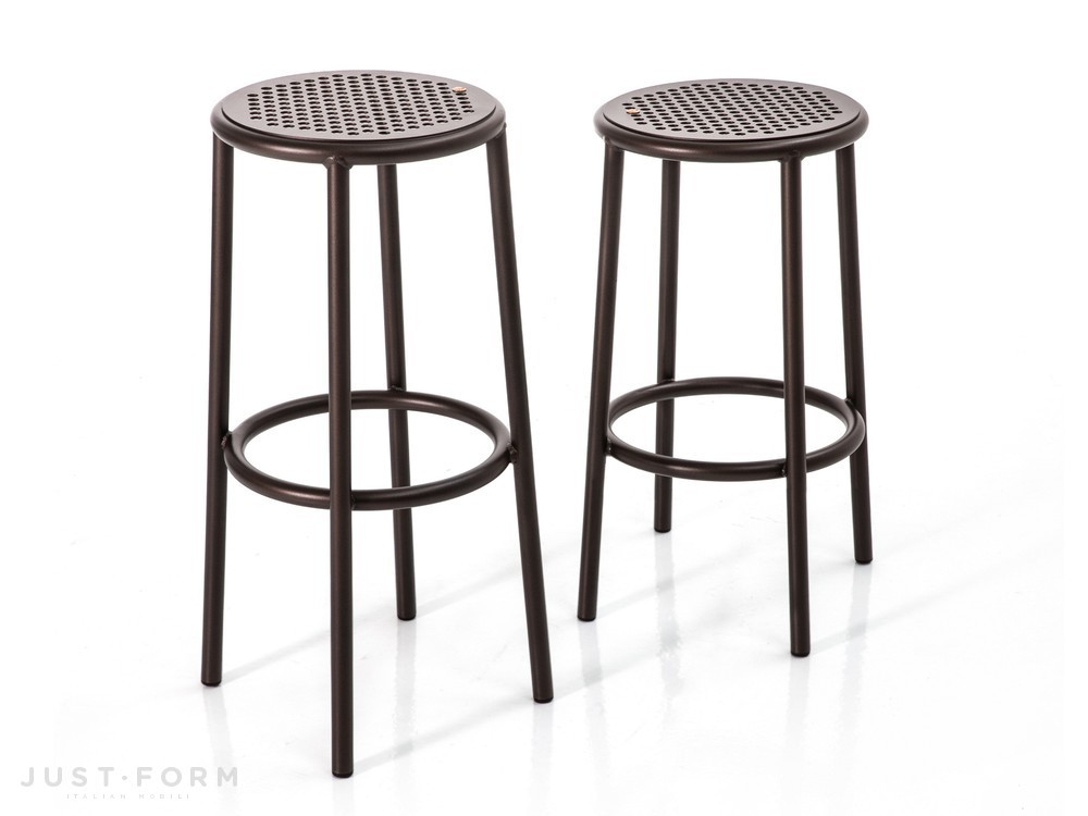 Табурет Nizza фабрика Moroso фотография № 1