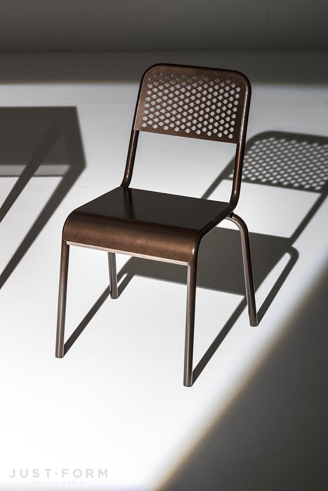 Стул для улицы Nizza фабрика Moroso фотография № 9
