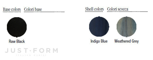 Стул с подлокотниками Overdyed фабрика Moroso фотография № 13
