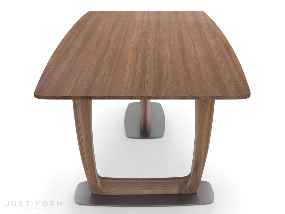 Стол Aaron фабрика Pacini & Cappellini фотография № 2