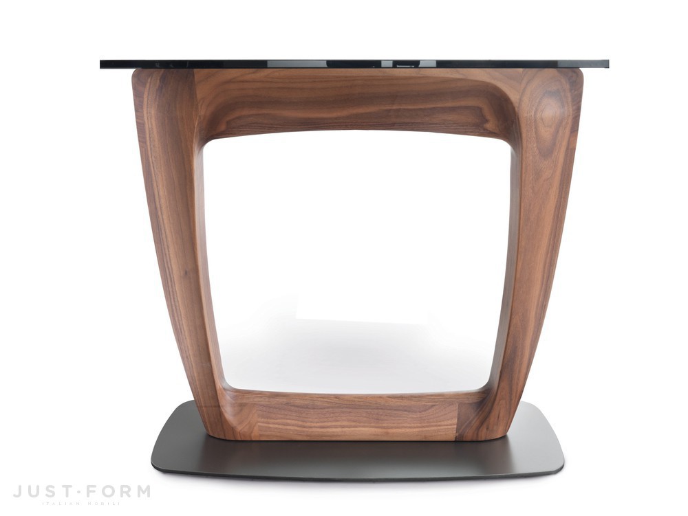 Стол Aaron фабрика Pacini & Cappellini фотография № 3
