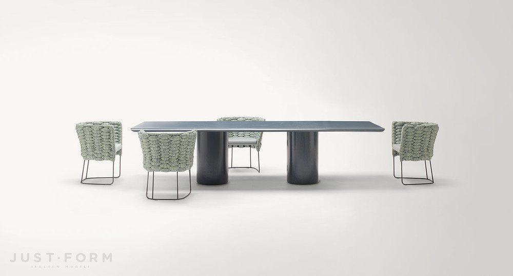 Стол Gon фабрика Paola Lenti фотография № 2