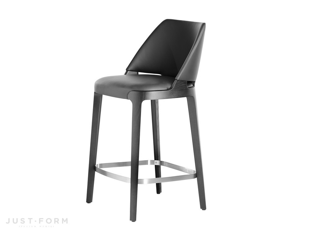 Барный стул Velis 942/A фабрика Potocco фотография № 5