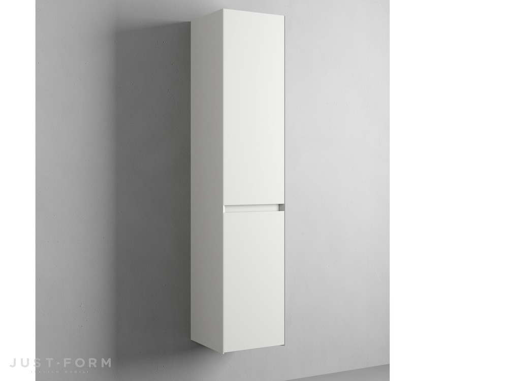 Мебель для ванной комнаты Compact Living фабрика Rexa Design фотография № 1