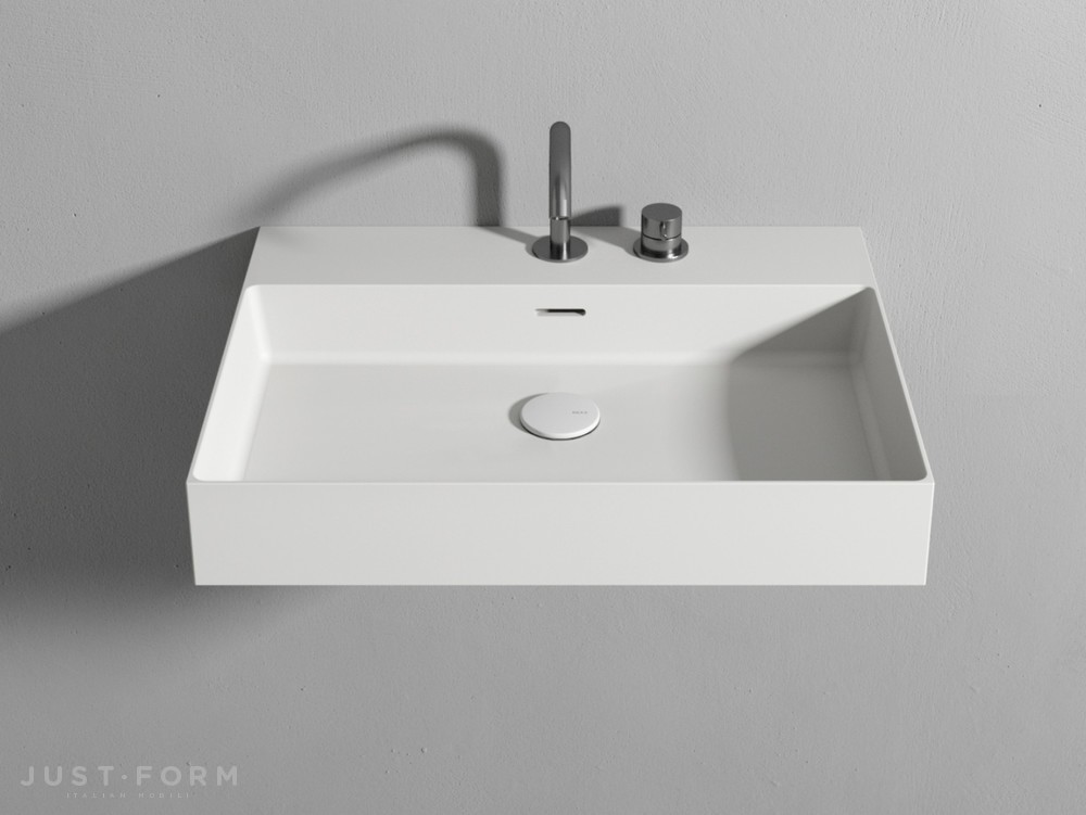 Раковина Compact Living фабрика Rexa Design фотография № 1