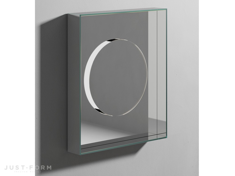 Зеркало Inside фабрика Rexa Design фотография № 1