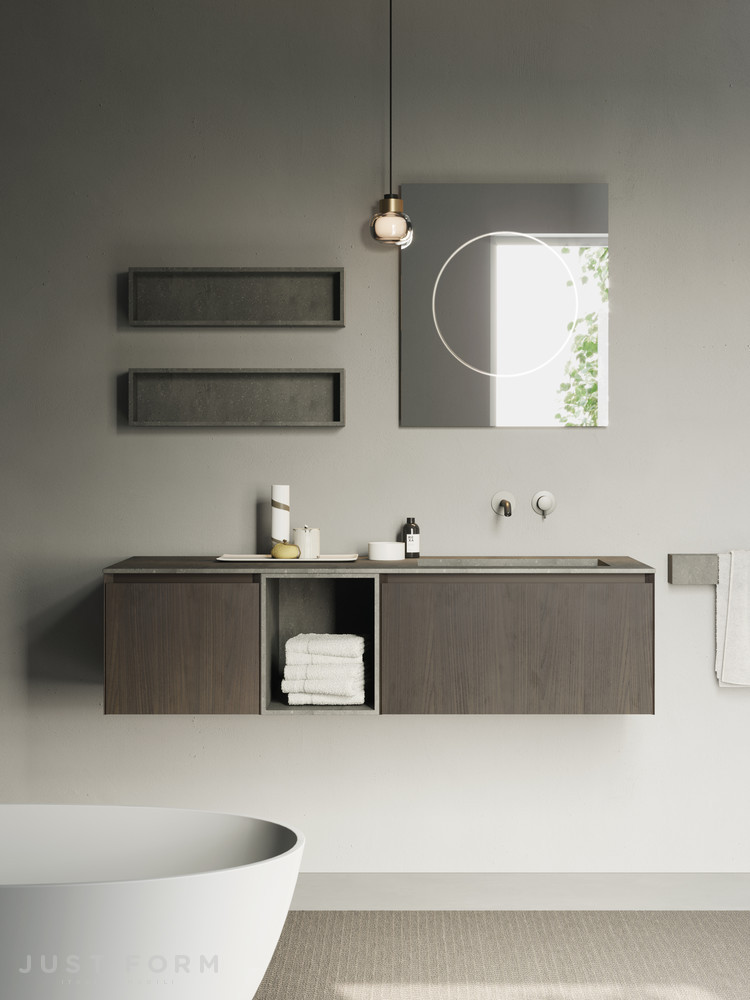 Зеркало Inside 2 фабрика Rexa Design фотография № 2