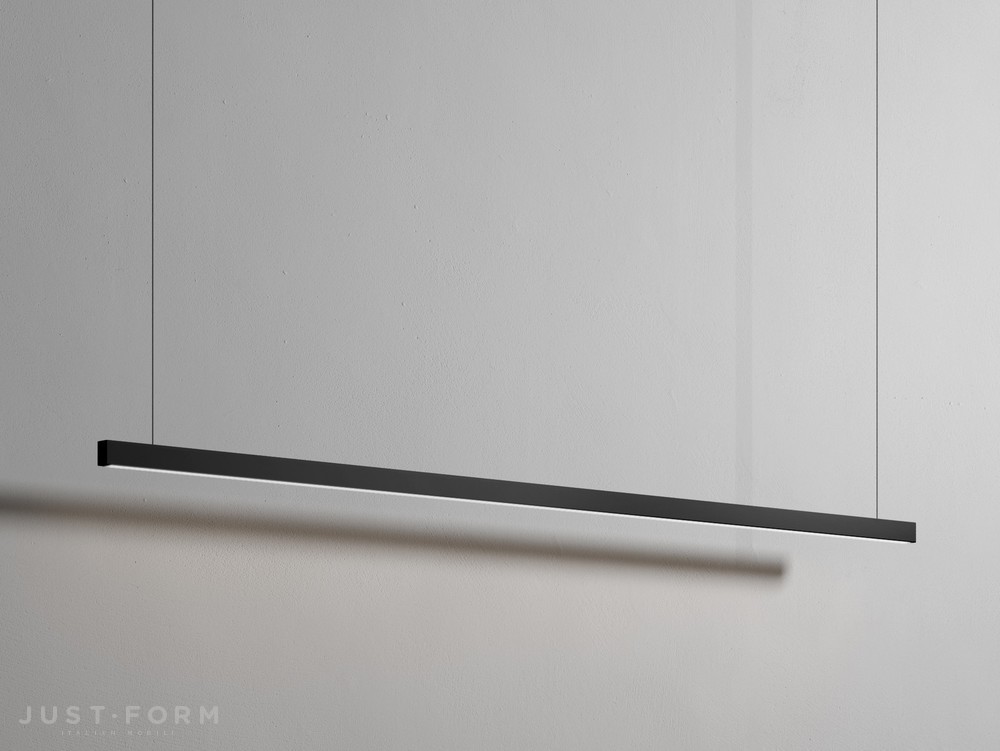 Подвесной светильник Metrolineare фабрика Rexa Design фотография № 1