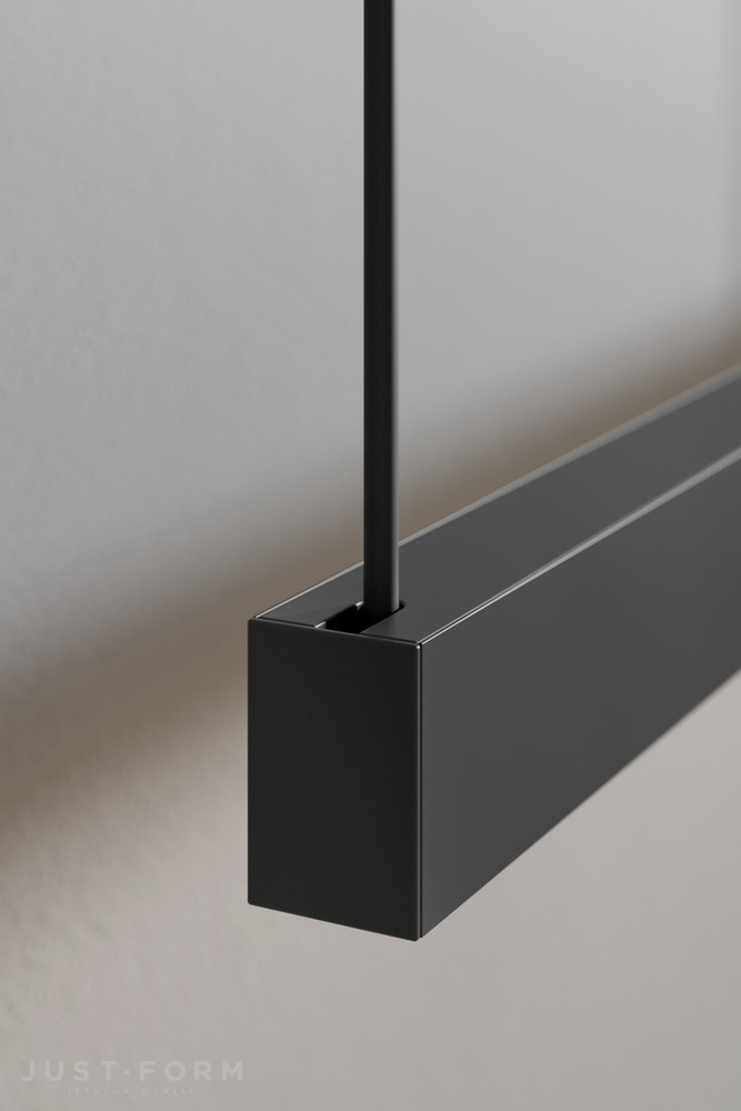 Подвесной светильник Metrolineare фабрика Rexa Design фотография № 2