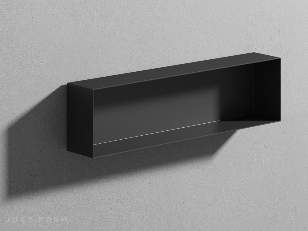 Стене бани Shelfes Compact Living фабрика Rexa Design фотография № 1