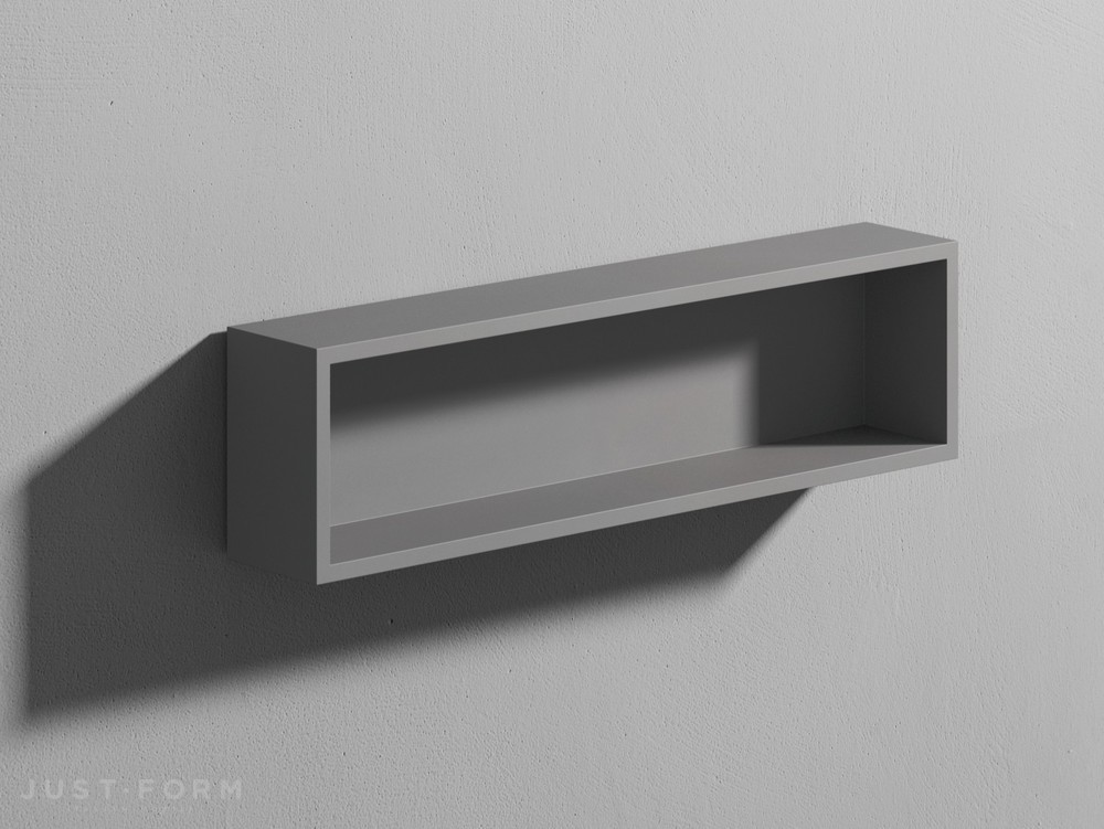 Стене бани Shelfes Compact Living фабрика Rexa Design фотография № 2