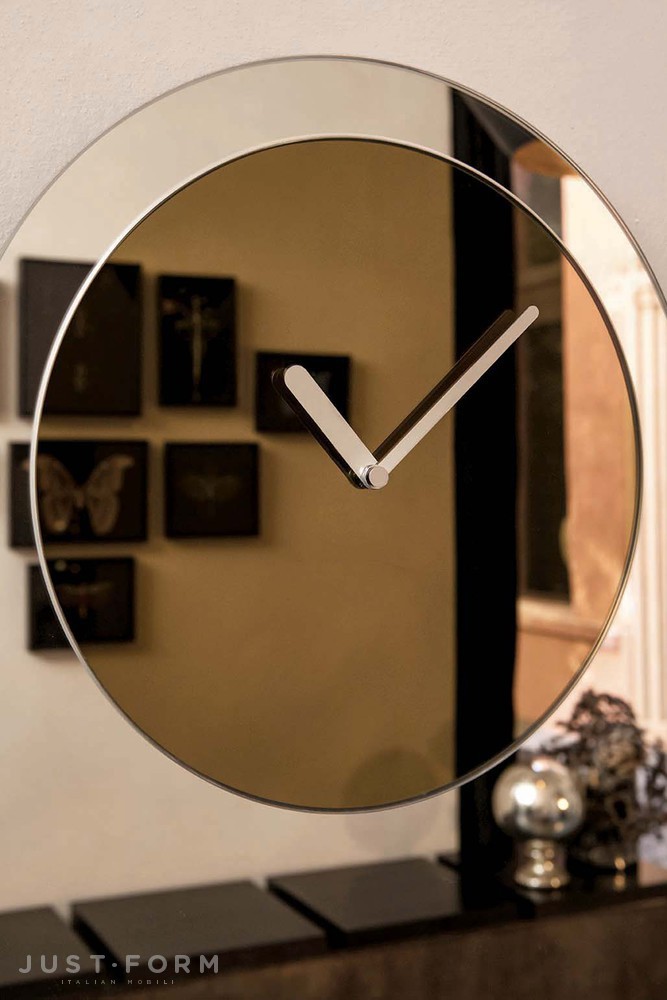 Зеркало Timeless фабрика Tonin Casa фотография № 3