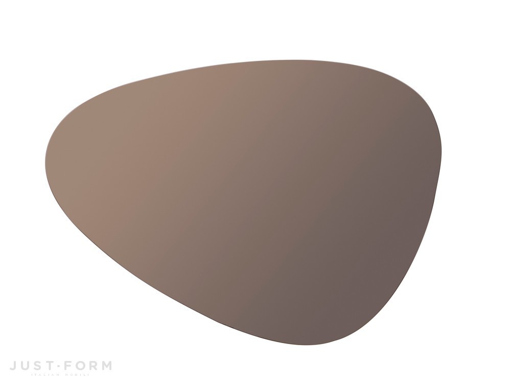 Зеркало Stone фабрика Tonin Casa фотография № 1