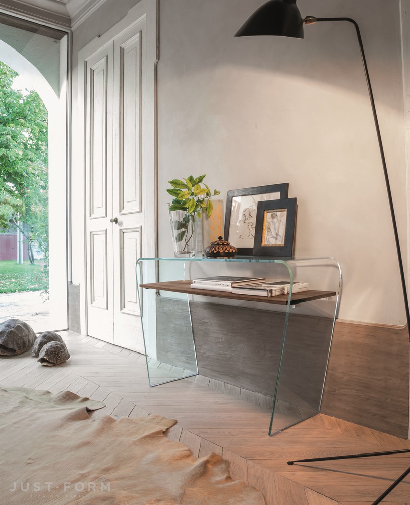 Консоль Altamura фабрика Tonin Casa фотография № 2
