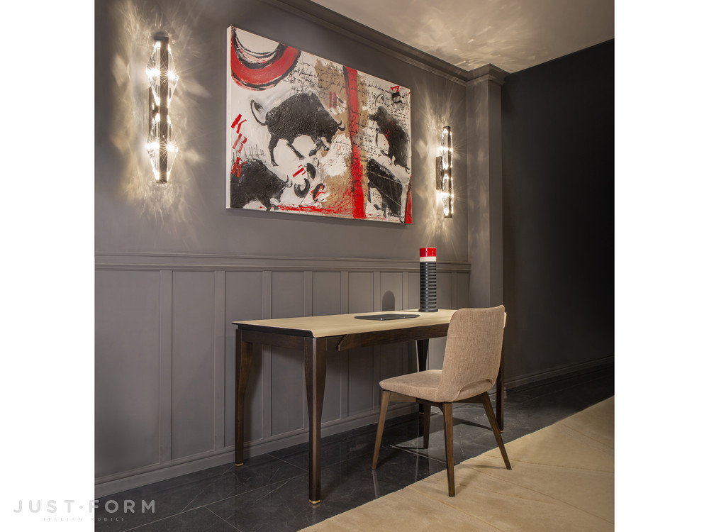 Стул Tl9 фабрика Tonino Lamborghini Casa фотография № 4