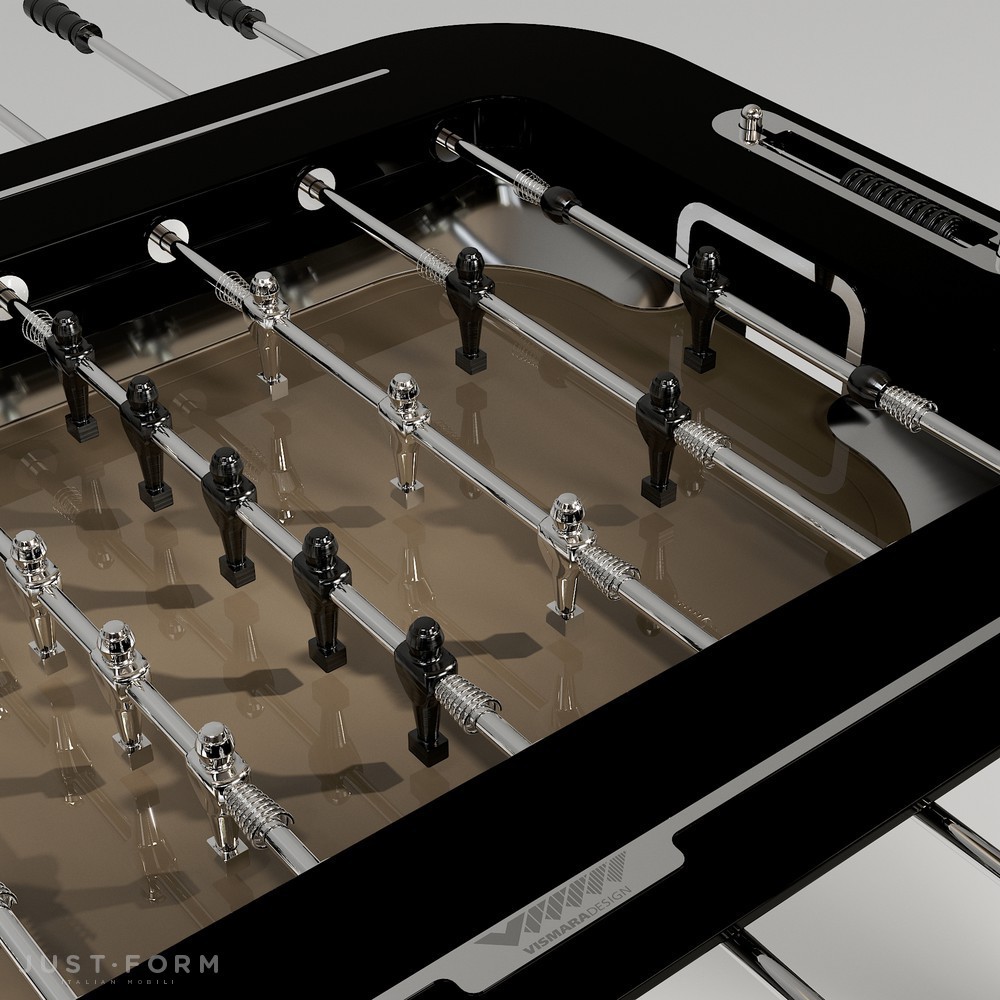 Игровой стол Stadium фабрика Vismara Design фотография № 9