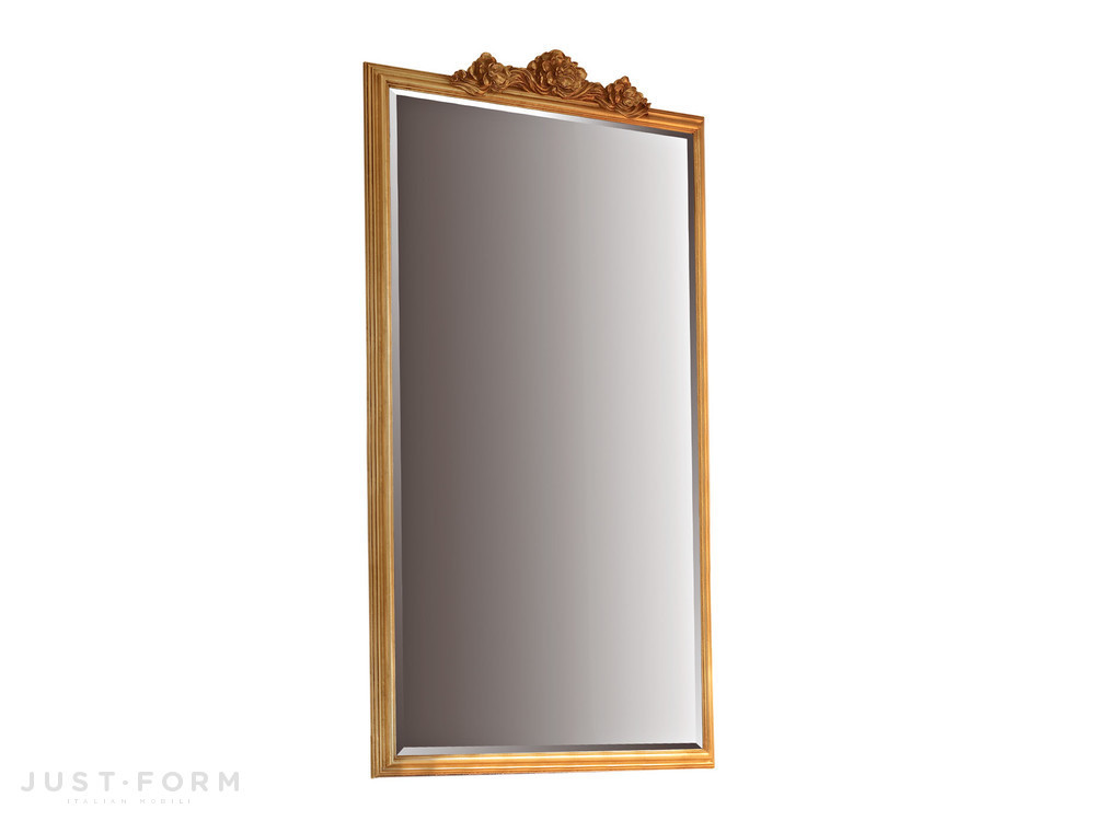 Зеркало Adele 100 X200 фабрика Volpi фотография № 1
