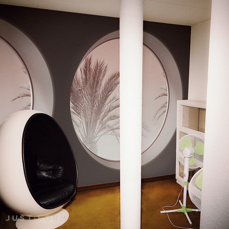 Обои 70s фабрика Wall & Deco фотография № 4