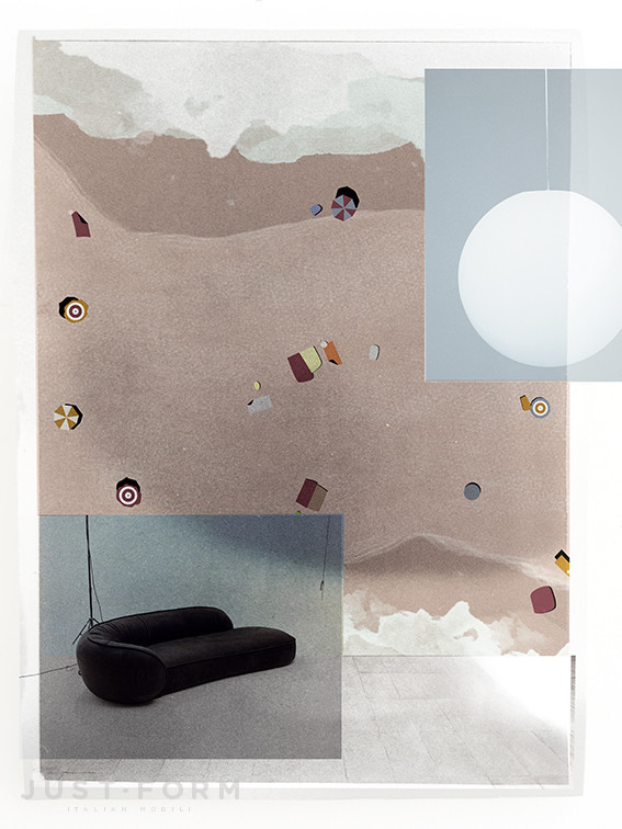 Обои Perfect Day фабрика Wall & Deco фотография № 4