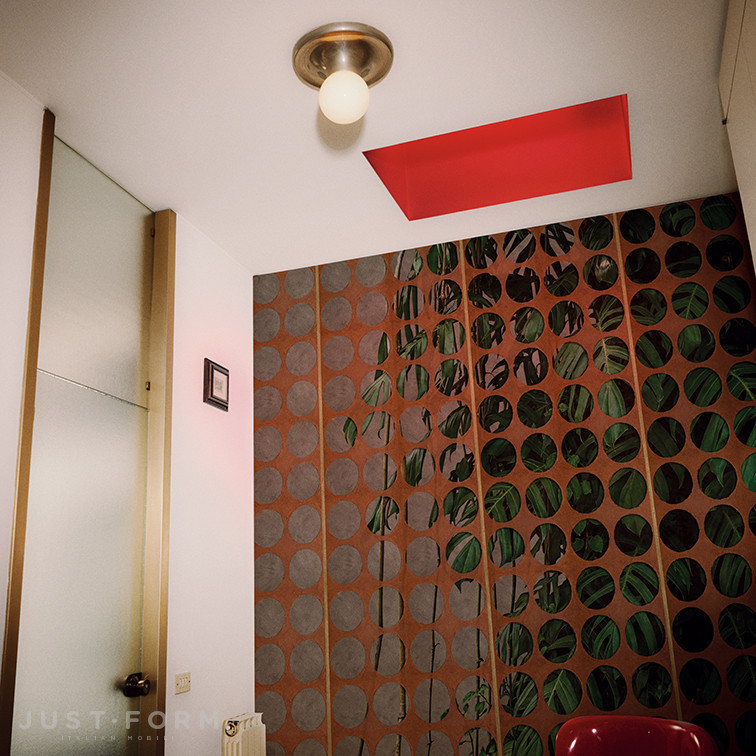 Обои Altrove фабрика Wall & Deco фотография № 4