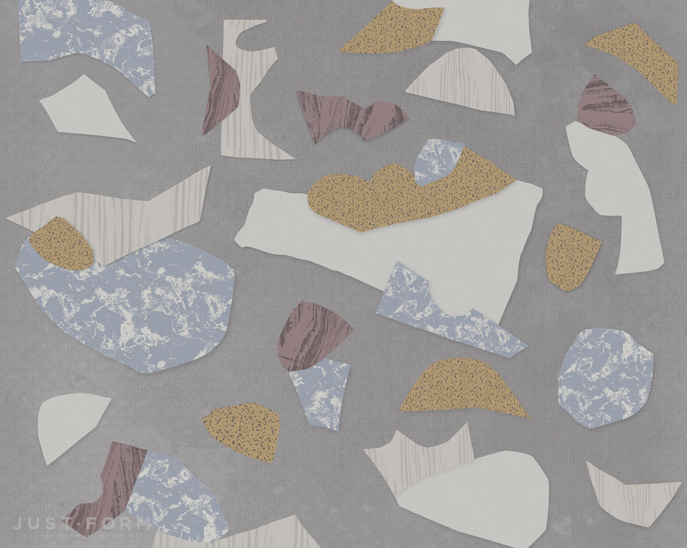 Обои Fall To Pieces фабрика Wall & Deco фотография № 2