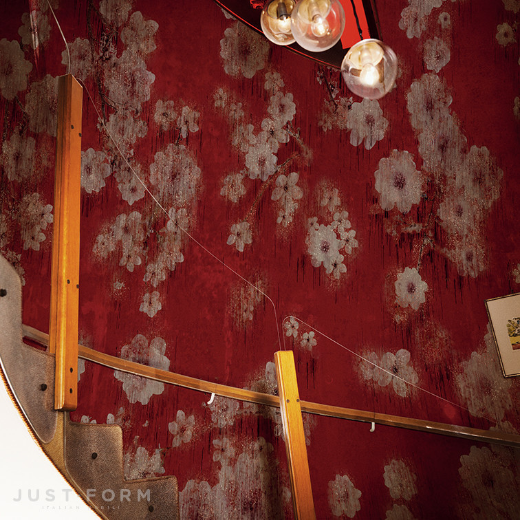 Обои Don't Let Me Down фабрика Wall & Deco фотография № 4