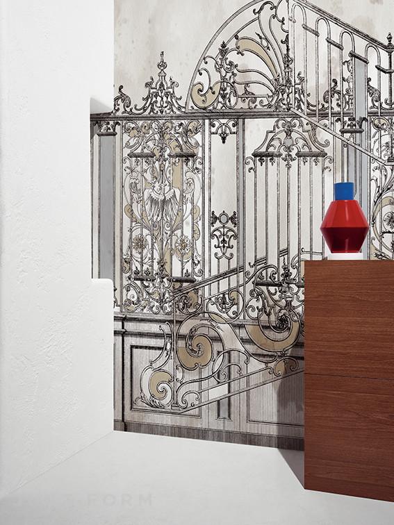Обои Dreamscape фабрика Wall & Deco фотография № 4