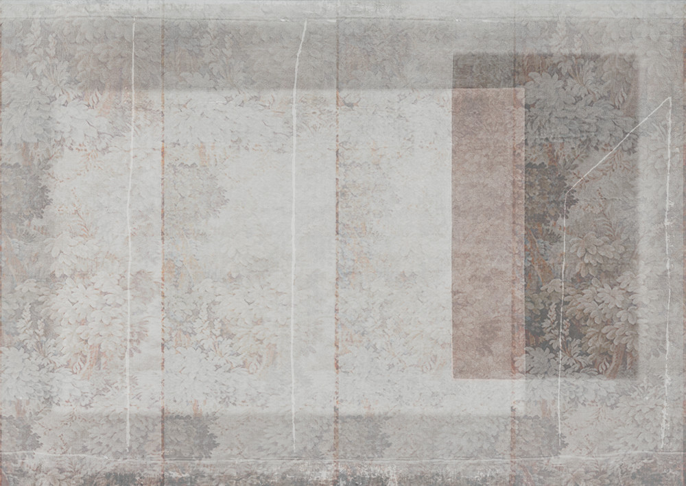 Обои Fresque фабрика Wall & Deco фотография № 2