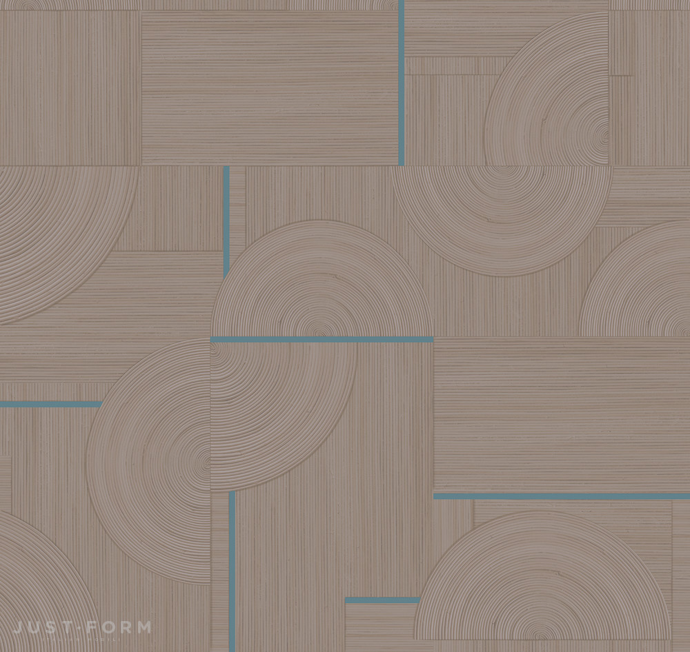 Обои Lithe фабрика Wall & Deco фотография № 3