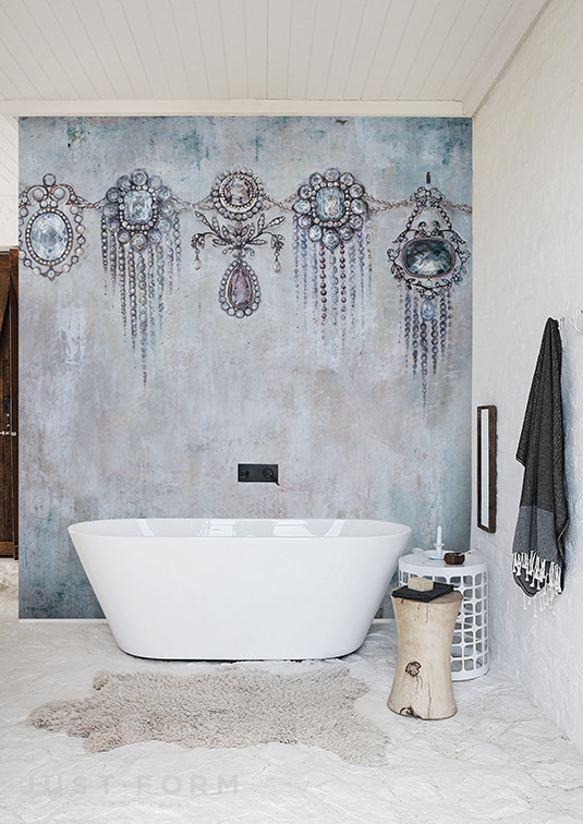 Обои Joya фабрика Wall & Deco фотография № 4