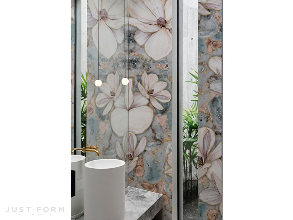 Обои Brillante фабрика Wall & Deco фотография № 4