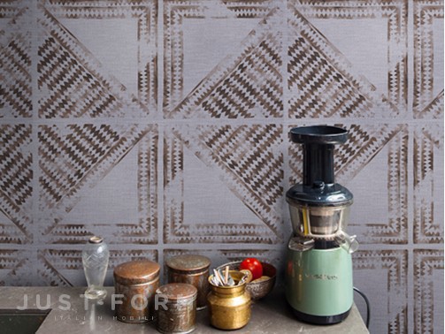 Обои Santiago фабрика Wall & Deco фотография № 1