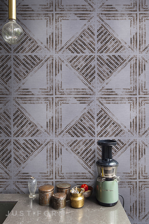 Обои Santiago фабрика Wall & Deco фотография № 2