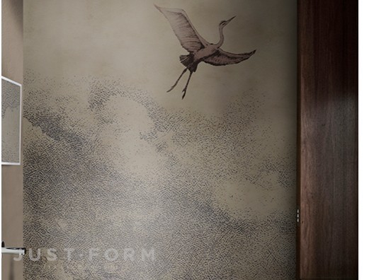 Обои Learn To Fly фабрика Wall & Deco фотография № 1