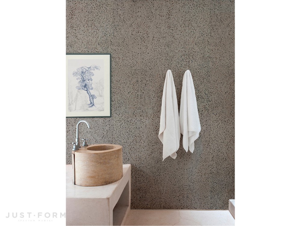 Обои Animal Instinct фабрика Wall & Deco фотография № 4