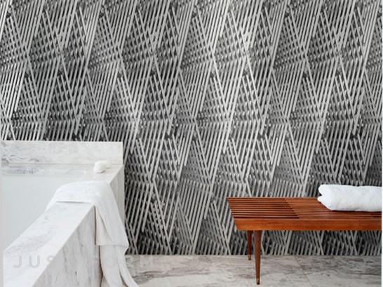 Обои Wishlist фабрика Wall & Deco фотография № 1
