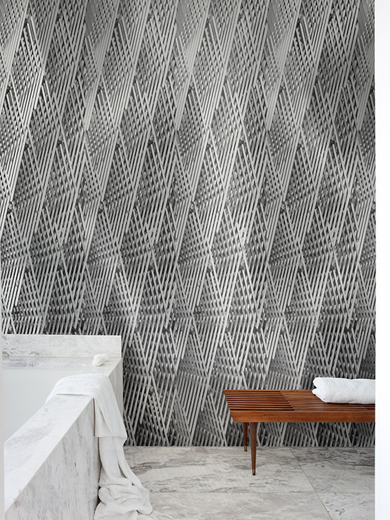 Обои Wishlist фабрика Wall & Deco фотография № 4