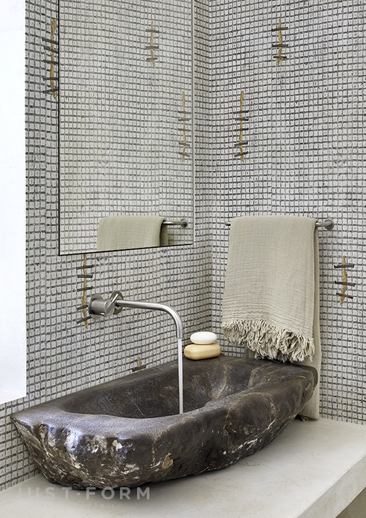 Обои Day After Day фабрика Wall & Deco фотография № 4