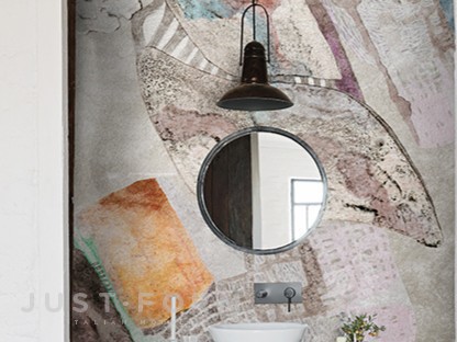 Обои Marmilla фабрика Wall & Deco фотография № 1