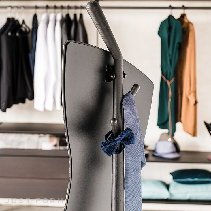Зеркало Image фабрика Cattelan Italia фотография № 2