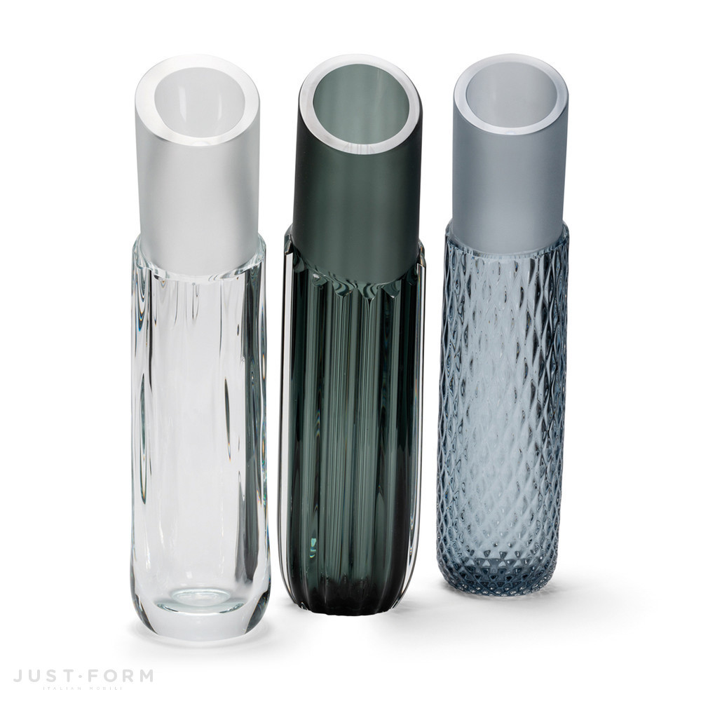 Вазы Lipstick фабрика Visionnaire фотография № 1