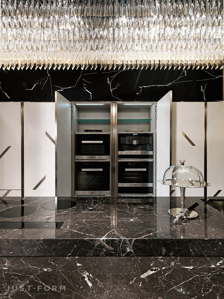 Кухня Mayfair фабрика Visionnaire фотография № 12
