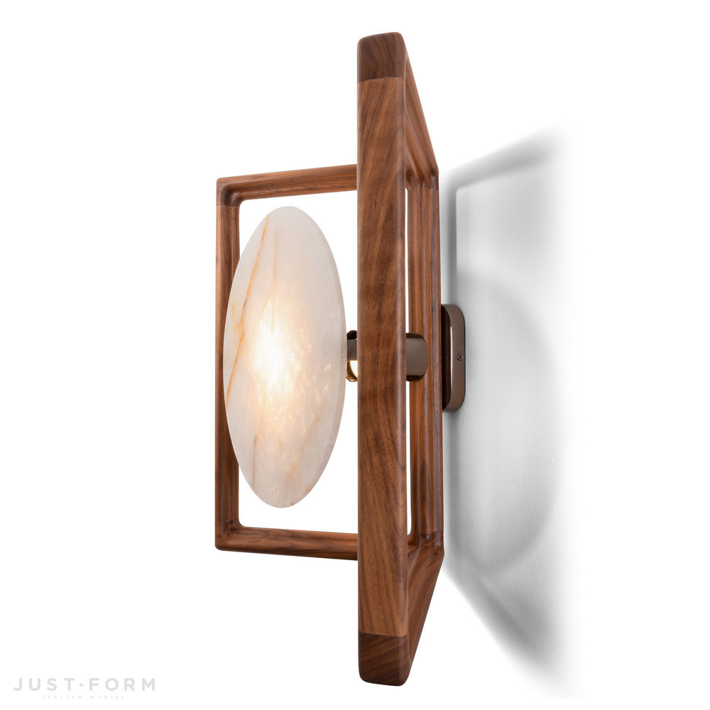 Бра Moon Eye фабрика Visionnaire фотография № 2